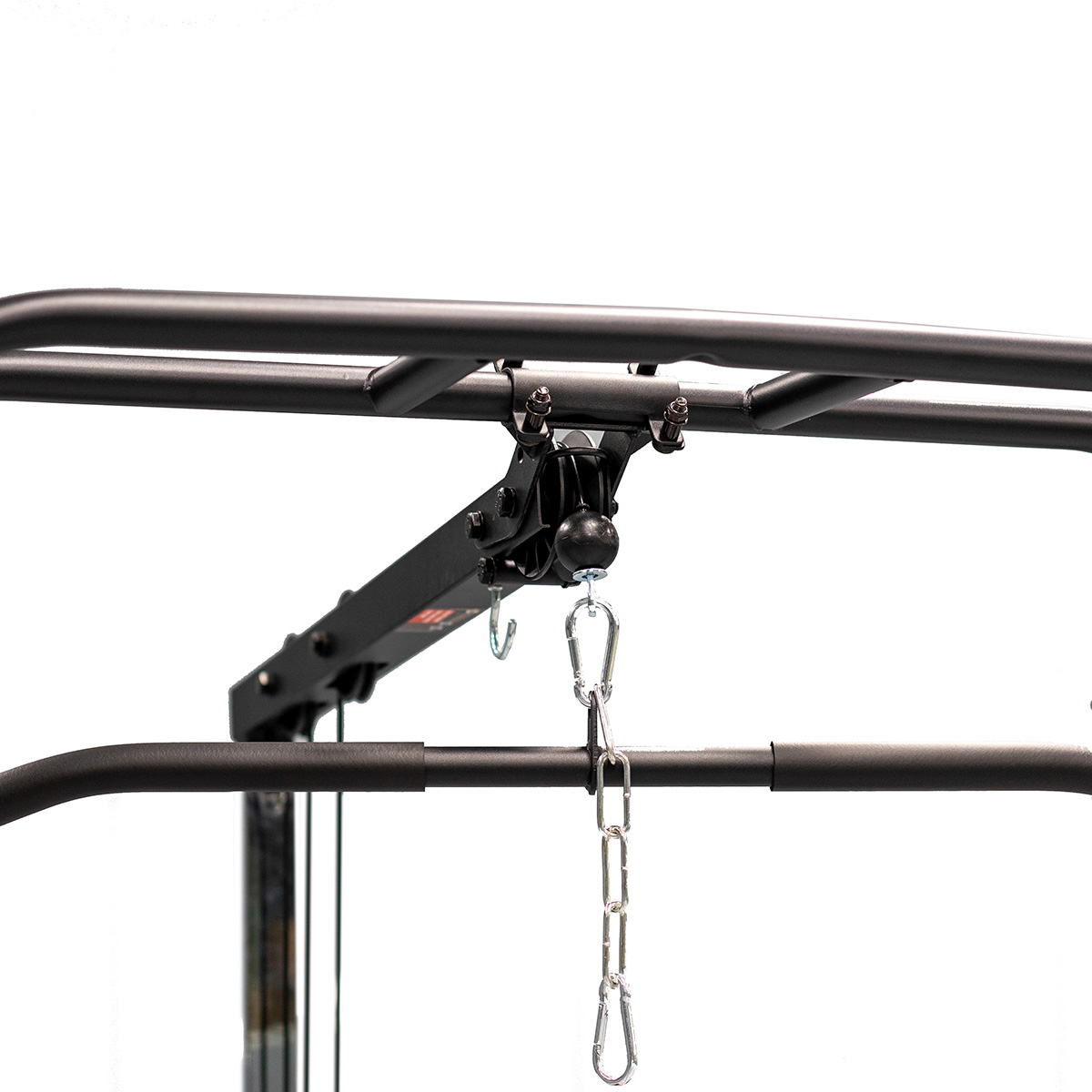 bh-power-cage-g315-kraftstation-rack-mit-seilzug image 3