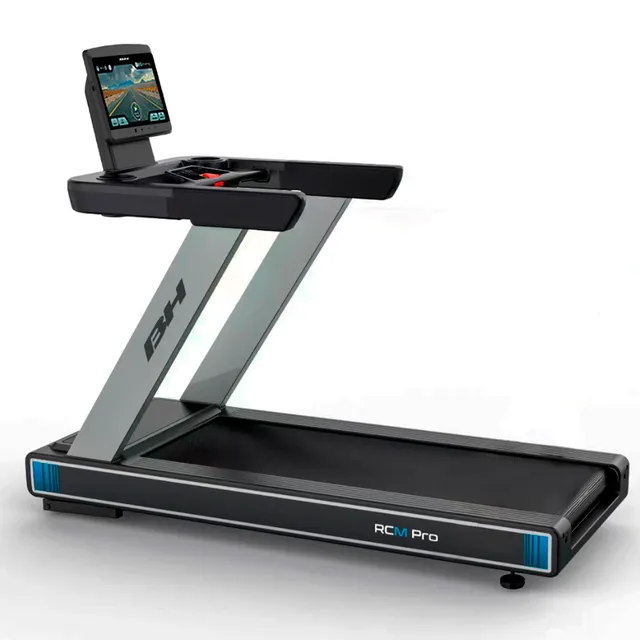 bh-fitness-rcm-pro-g6515tft-laufband-22-km-h-multimedia image 1