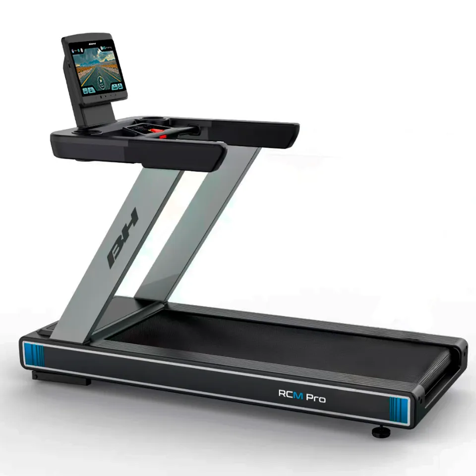 bh-fitness-rcm-pro-g6515tft-laufband-22-km-h-multimedia image 1
