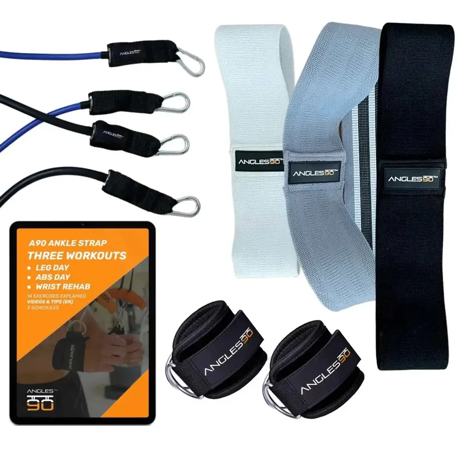 angles90-a90-bein-tagesset-trainingsset-beintraining-griffe-b-nder image 1
