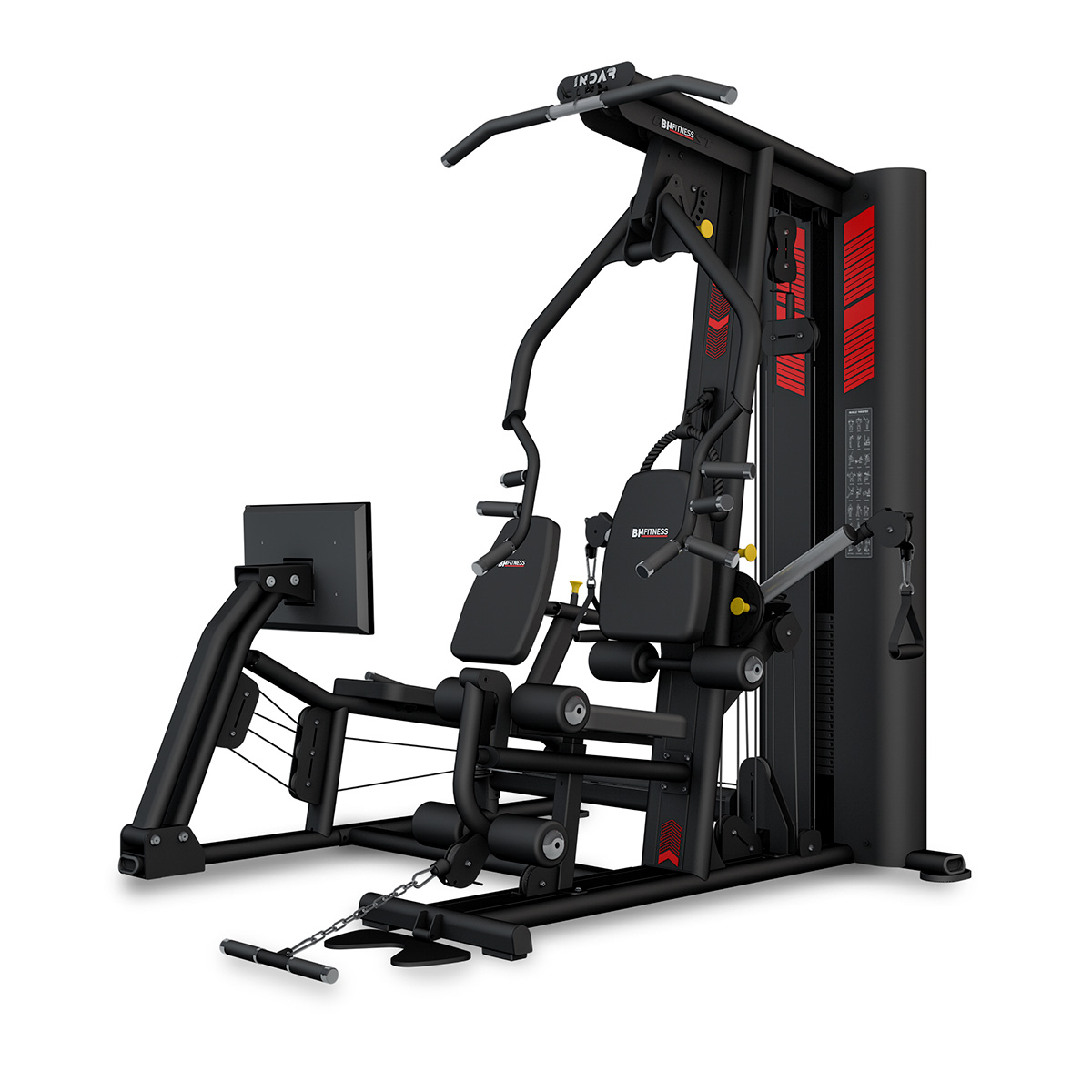 bh-fitness-indar-press-g128-kraftstation-90-kg image 4