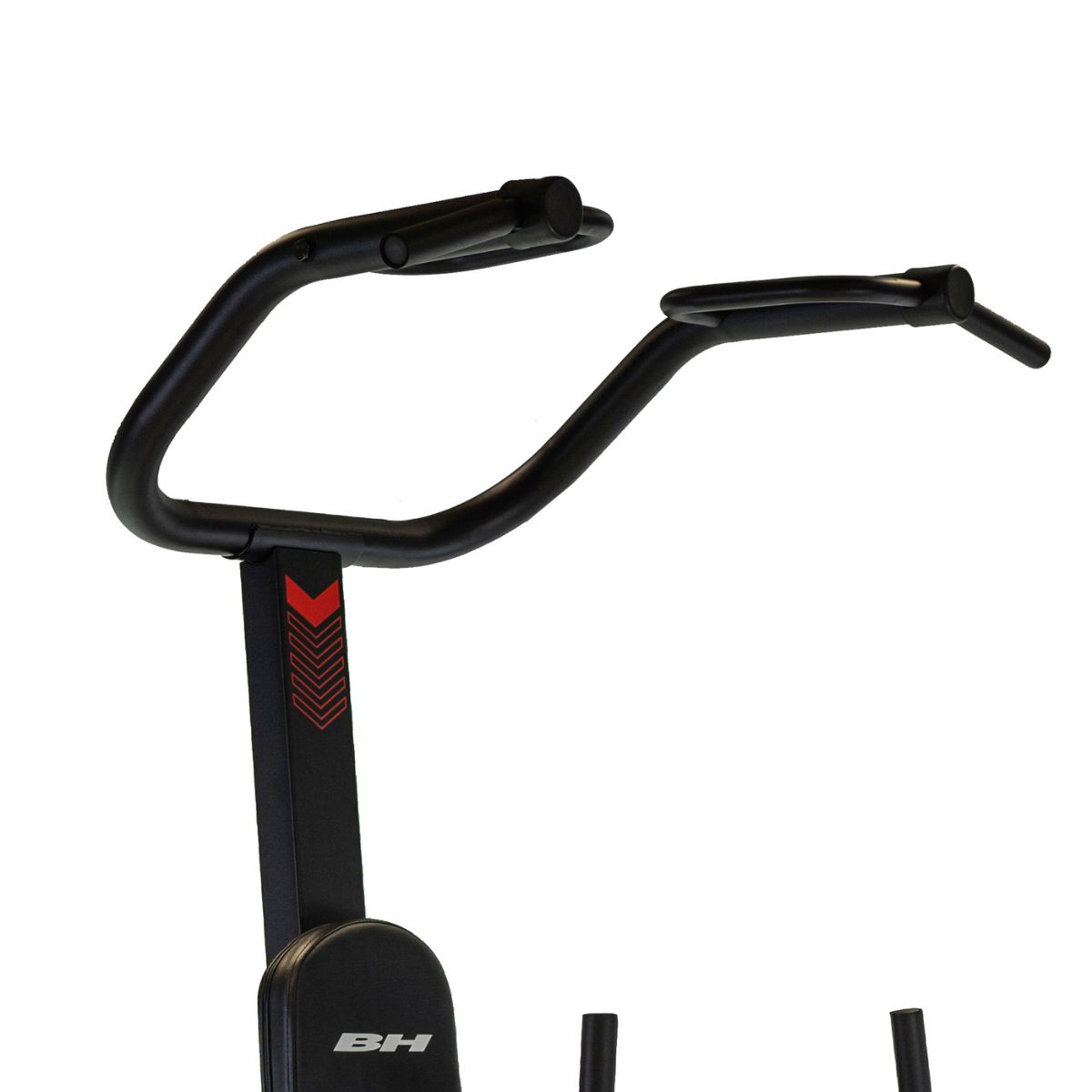 bh-fitness-g340-power-tower-klimmzugstation-eigengewicht image 3