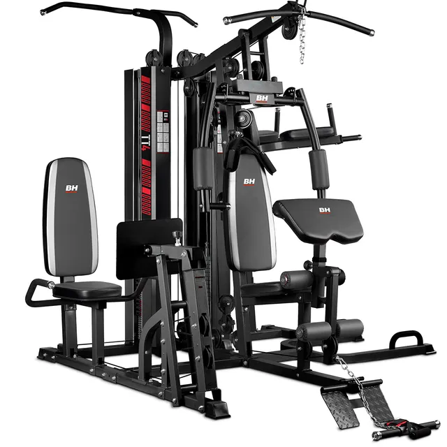 bh-fitness-tt4-g159b-kraftstation-4-stationen-100-kg image 1