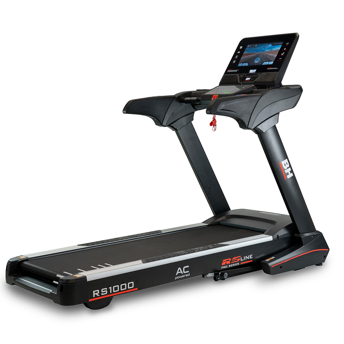 bh-fitness-rs1000-laufband-klappbar-22-km-h-tft image 1
