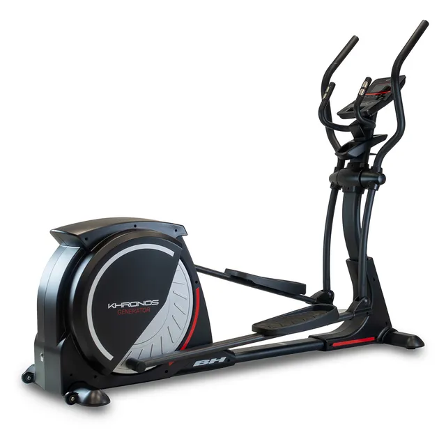 bh-fitness-khronos-g260b-crosstrainer-selbstgenerierend image 1