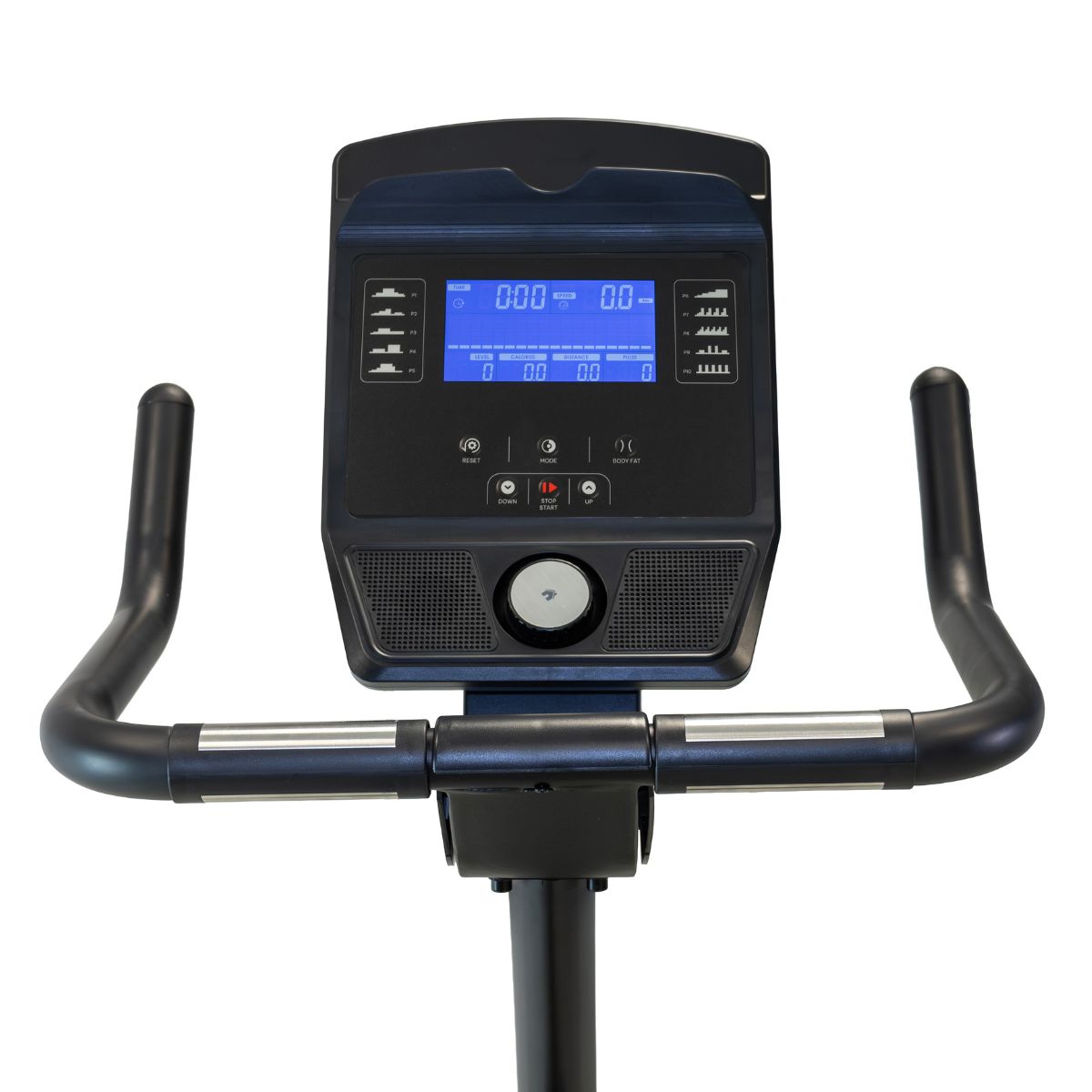 bh-fitness-xtb-med-h865h-heimtrainer-reha-180-kg image 2