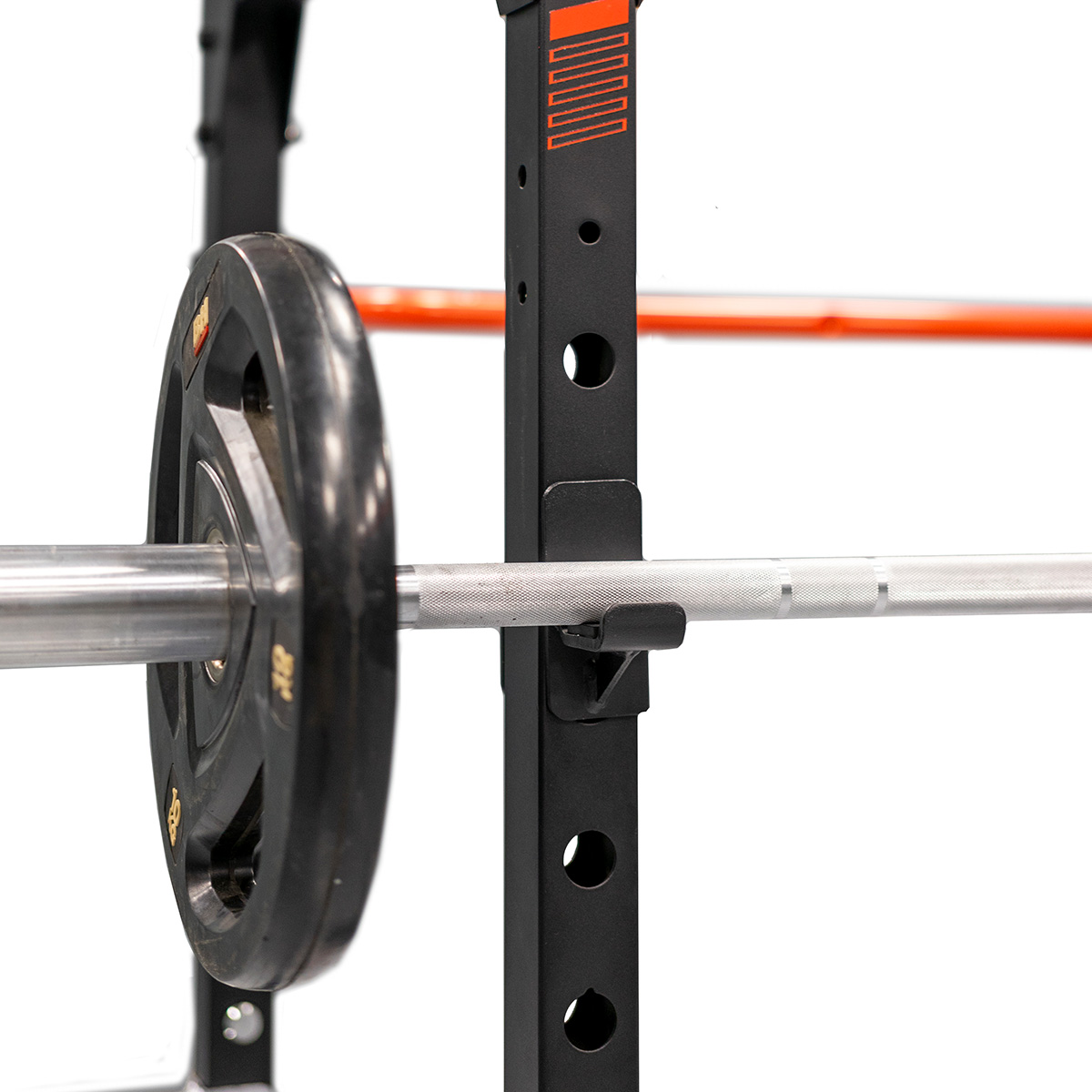 bh-fitness-power-cage-g314-power-rack-mit-klimmzugstange image 4
