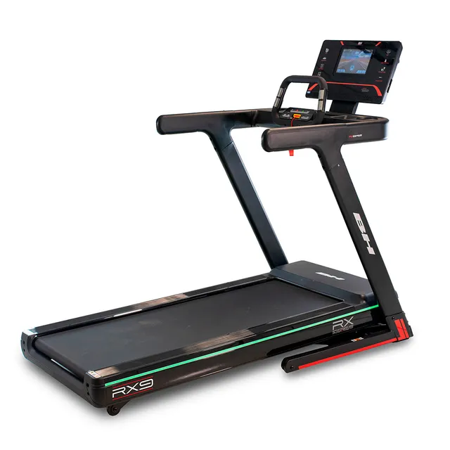 bh-fitness-rx9-g6174ntft-laufband-22-km-h-touchscreen image 1