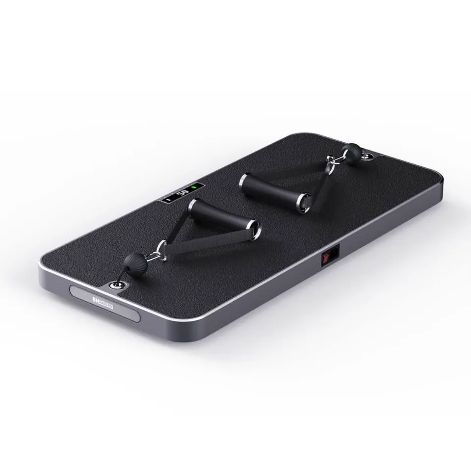 bh-fitness-smart-gym-g130-kraftstation-wand-30-stufen image 1