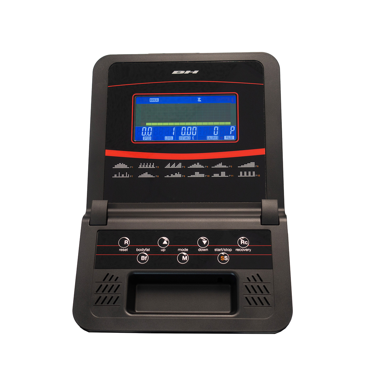 bh-fitness-khronos-g260b-crosstrainer-selbstgenerierend image 2