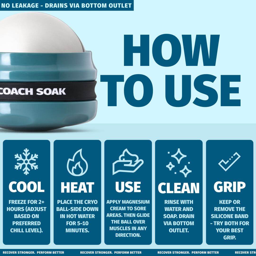 coach-soak-cryo-ball-recovery-kit-k-lte-w-rme-massage image 2