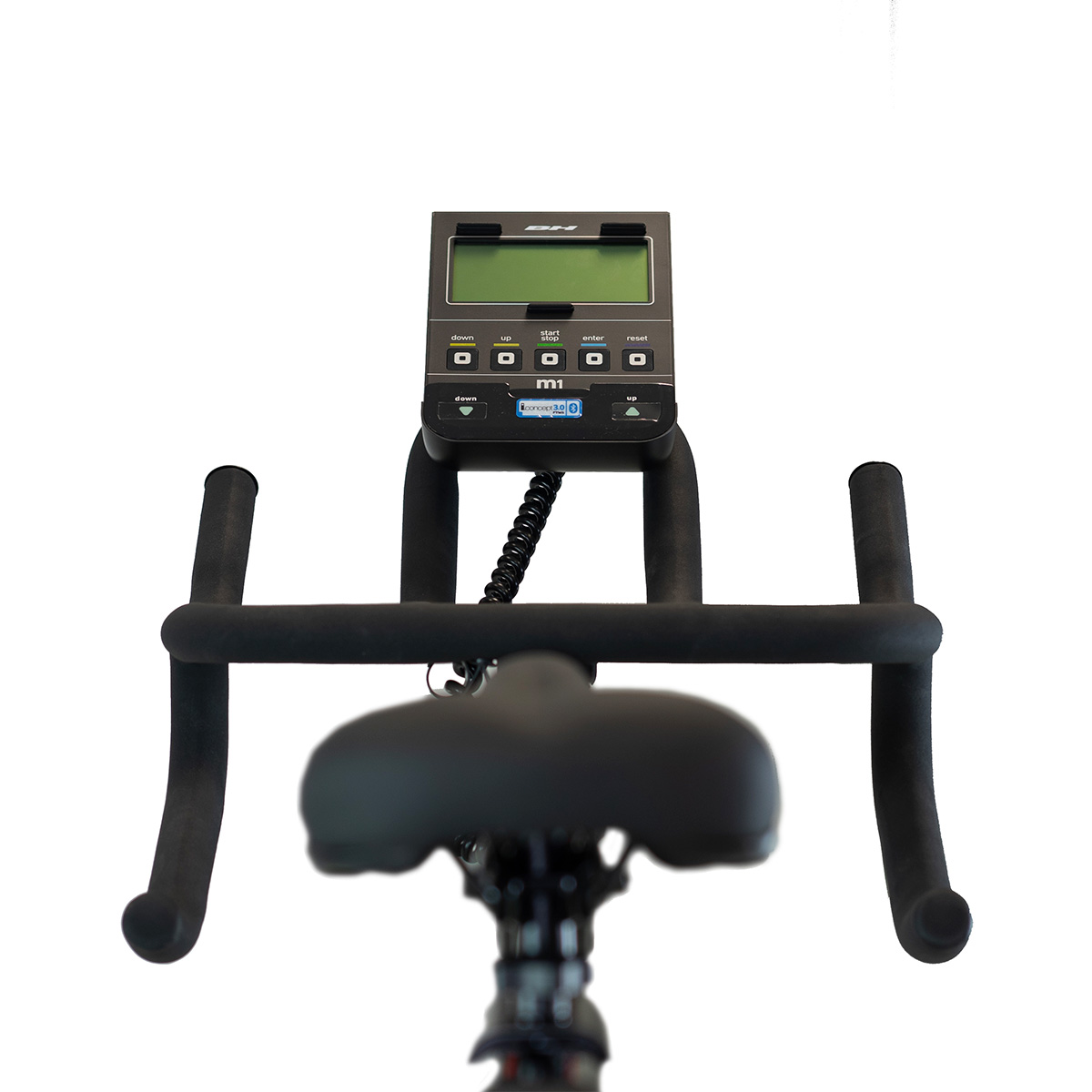 bh-xcalibur-magnetic-h9340-indoor-bike-magnetisch-leise image 5