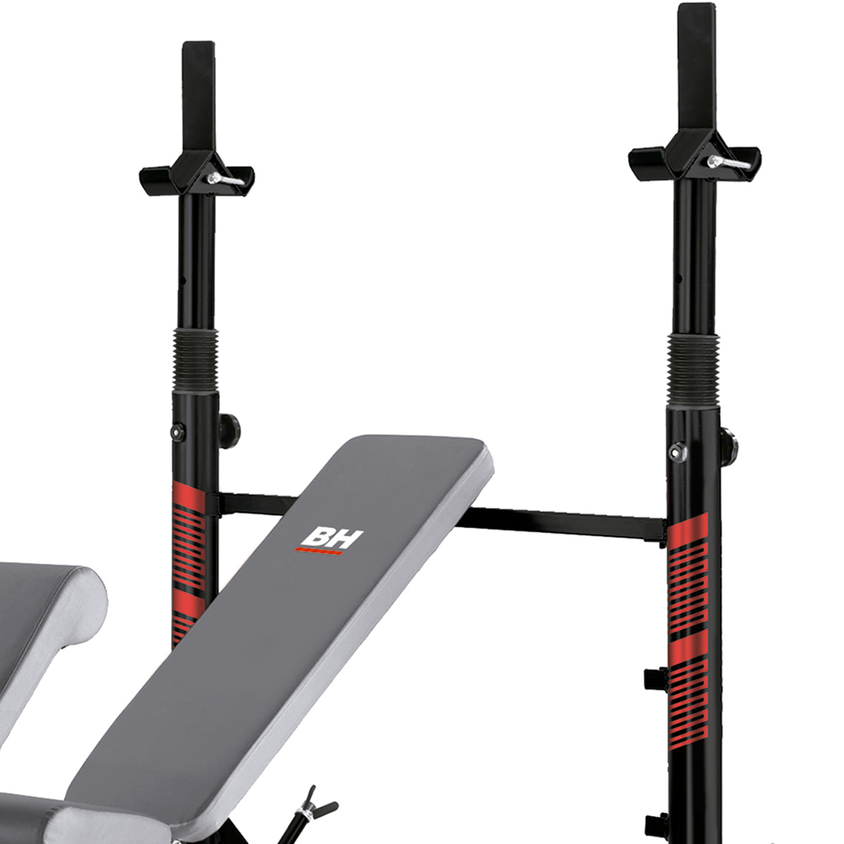 bh-fitness-optima-press-g330b-hantelbank-olympiabank image 3