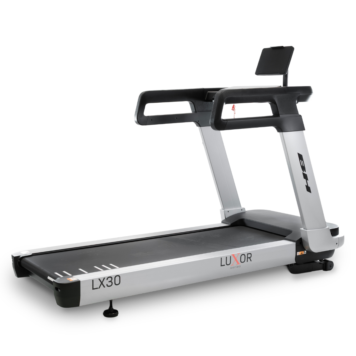 bh-fitness-lx30-g6190-laufband-bluetooth-silber image 1