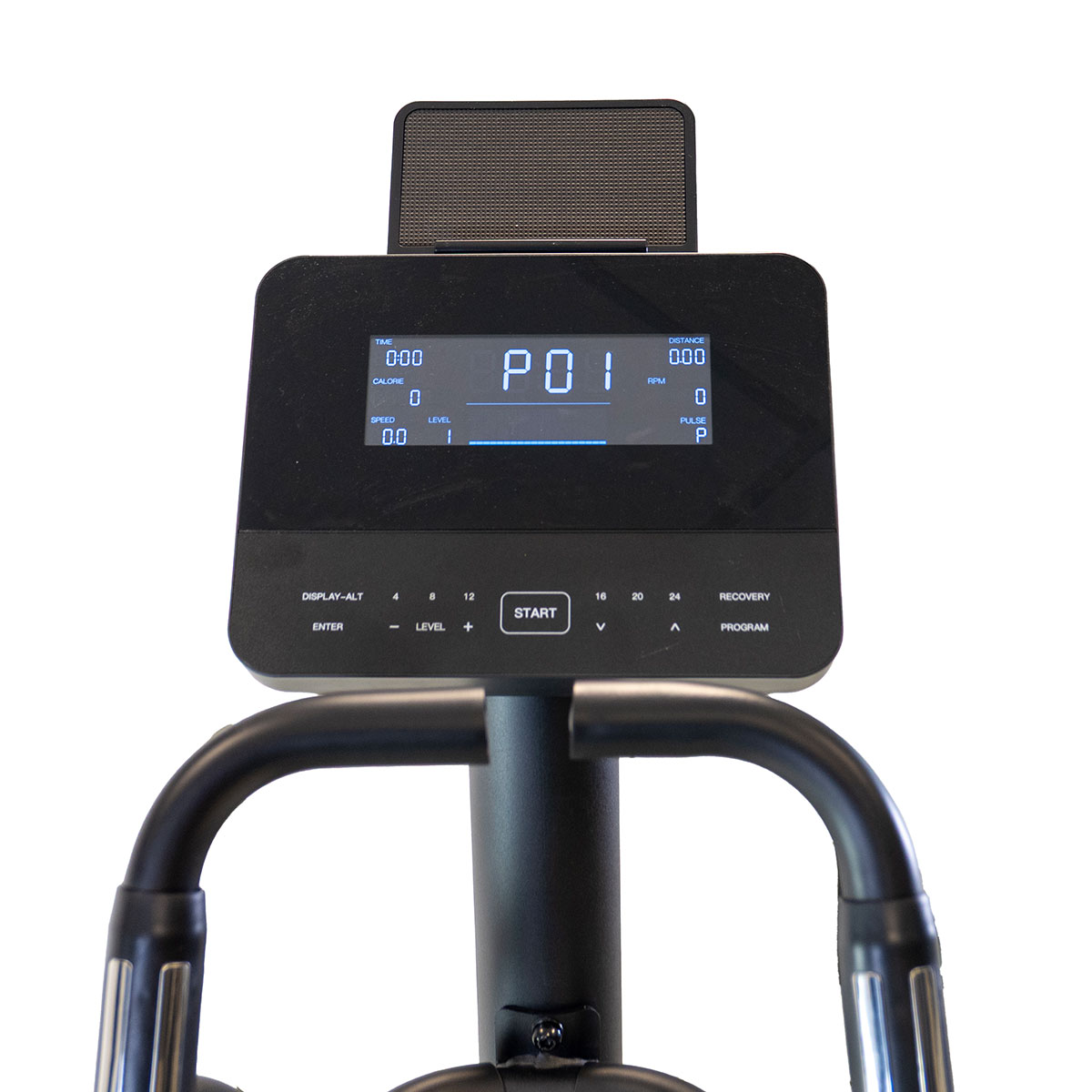 bh-fitness-atlas-g854-crosstrainer-51cm-steigung image 2
