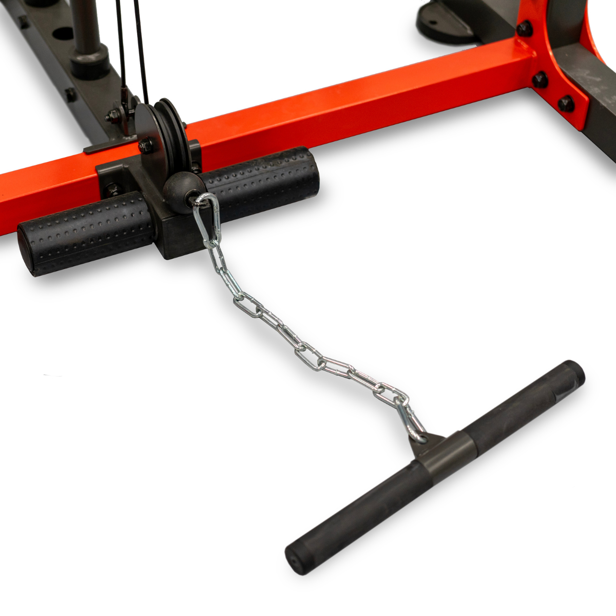 bh-pulley-cage-g520-kraftstation-kabelzug-scheiben image 7