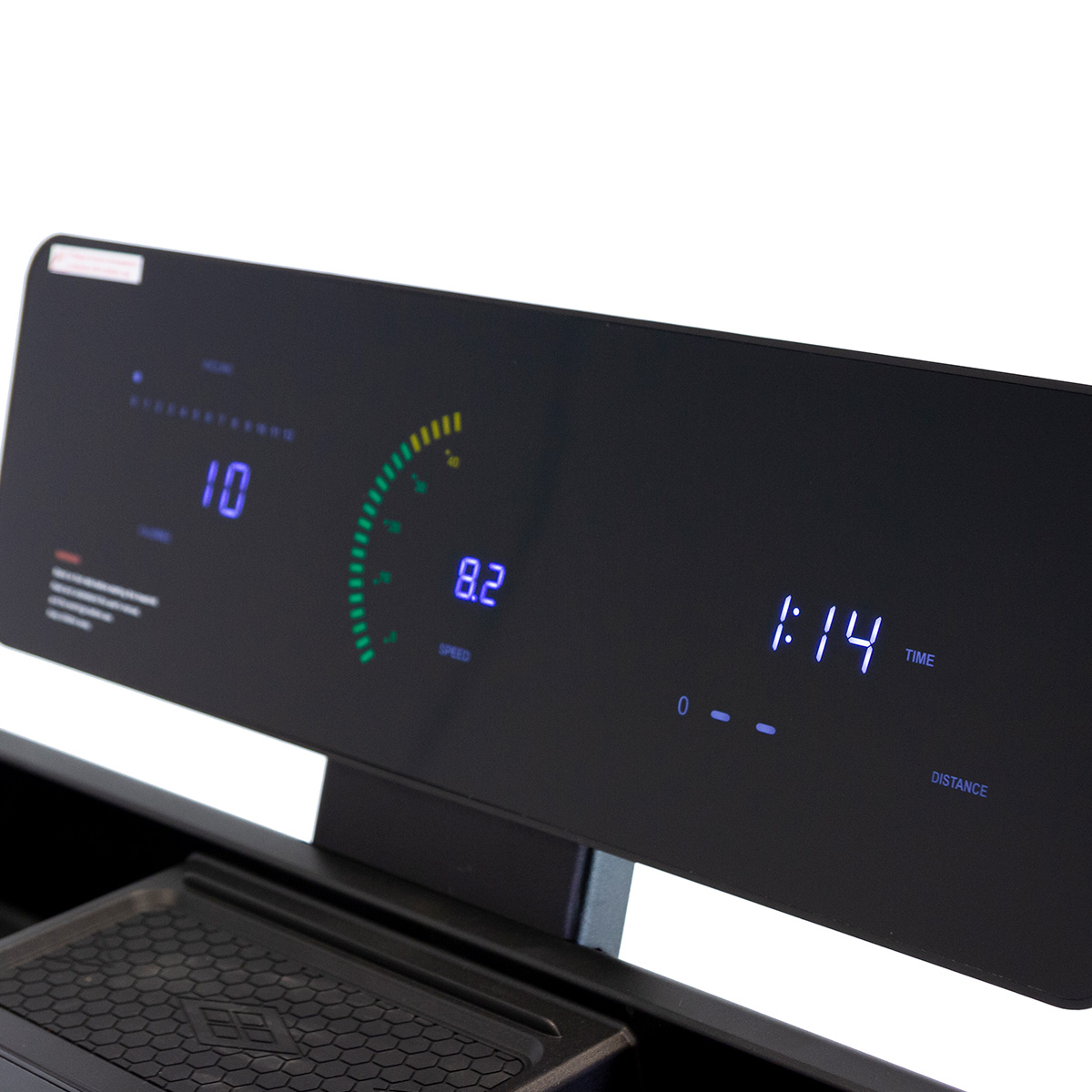 bh-fitness-nydo-g6540-laufband-18-km-h-140x50-cm image 2