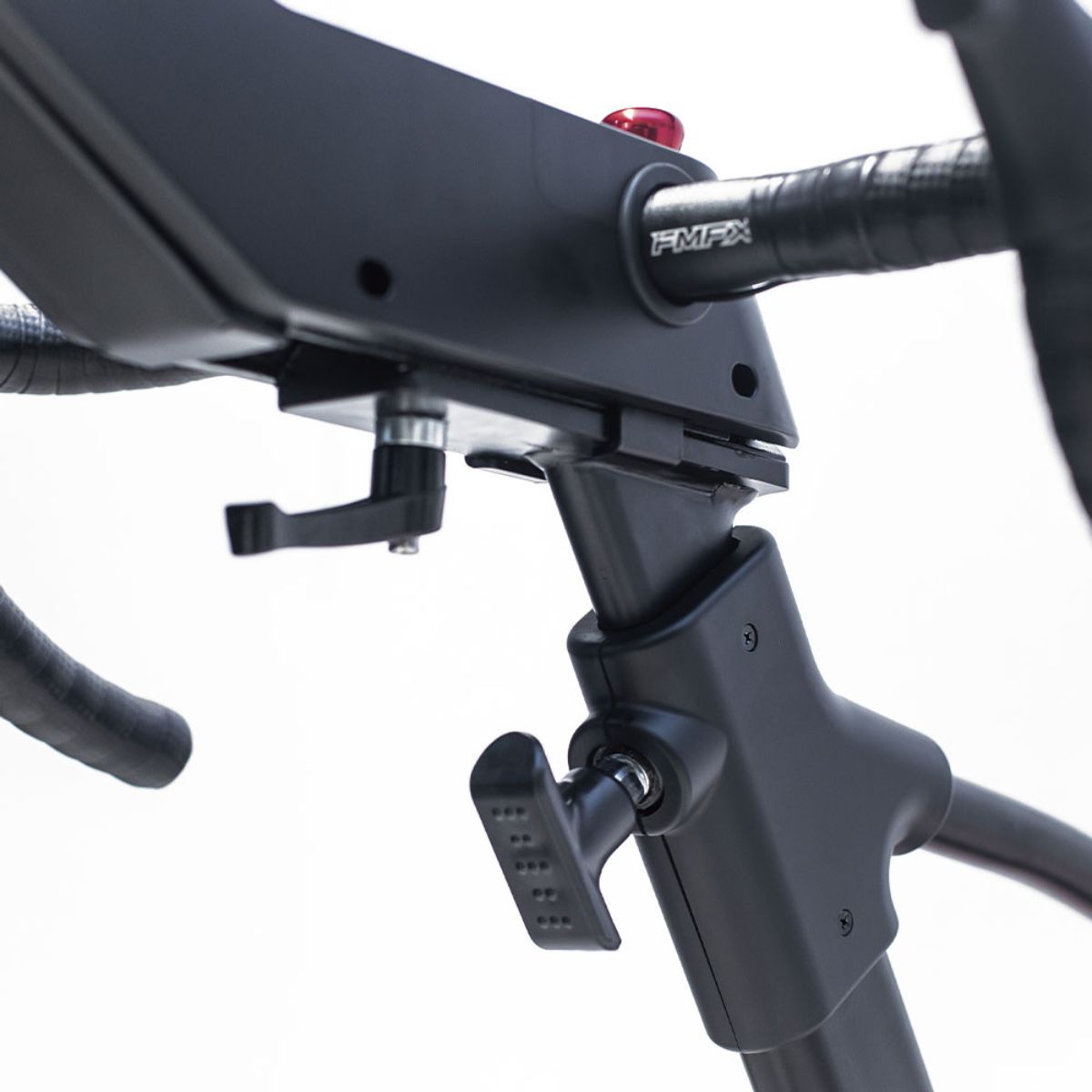 bh-exercycle-h936r-indoor-bike-elektromagnetisch-zwift image 6