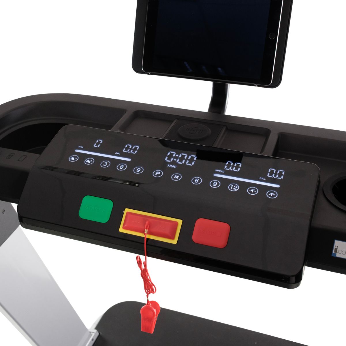 bh-fitness-lx50-g6192-laufband-bluetooth-steigung image 2