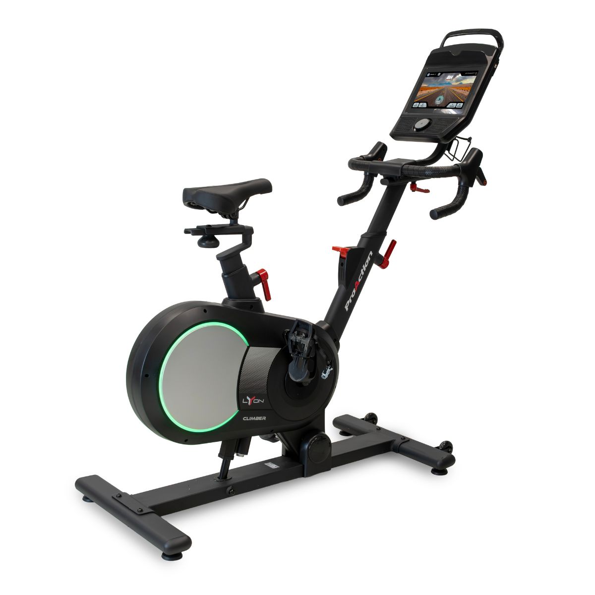 bh-fitness-lyon-climber-h9117tft-indoor-bike-10-zoll image 1