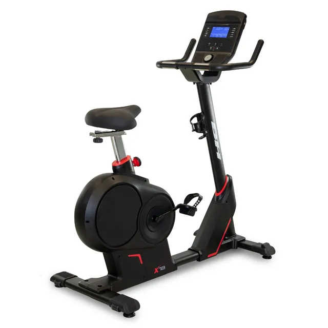 bh-fitness-xtb-h865-heimtrainer-bluetooth-ftms image 1
