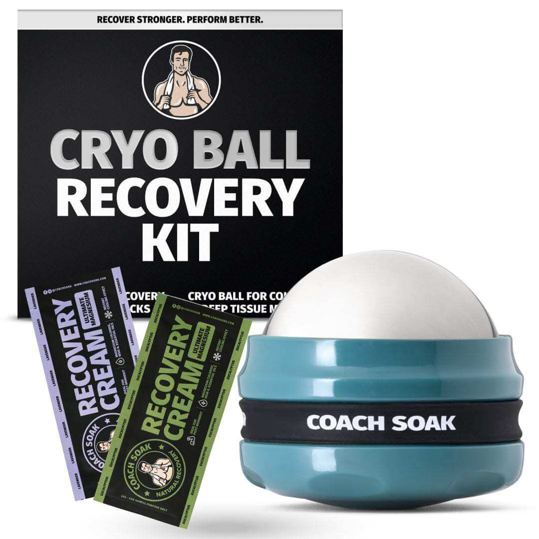 coach-soak-cryo-ball-recovery-kit-k-lte-w-rme-massage image 1