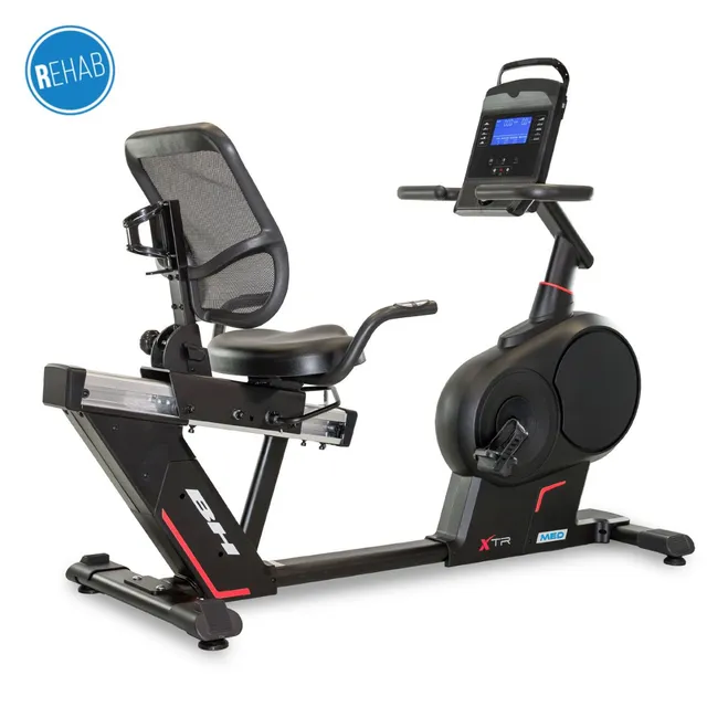 bh-fitness-xtr-med-h655h-liegeergometer-reha image 1