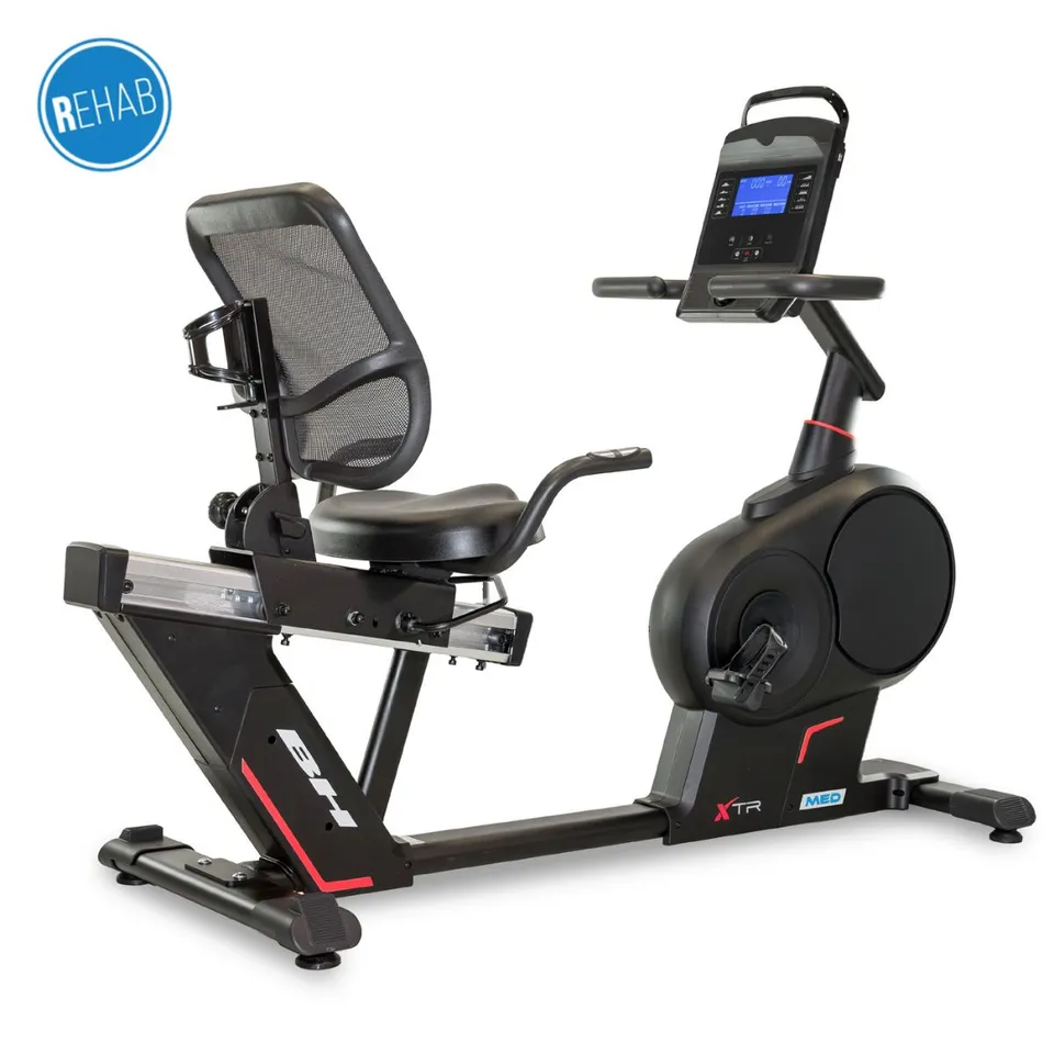 bh-fitness-xtr-med-h655h-liegeergometer-reha image 1