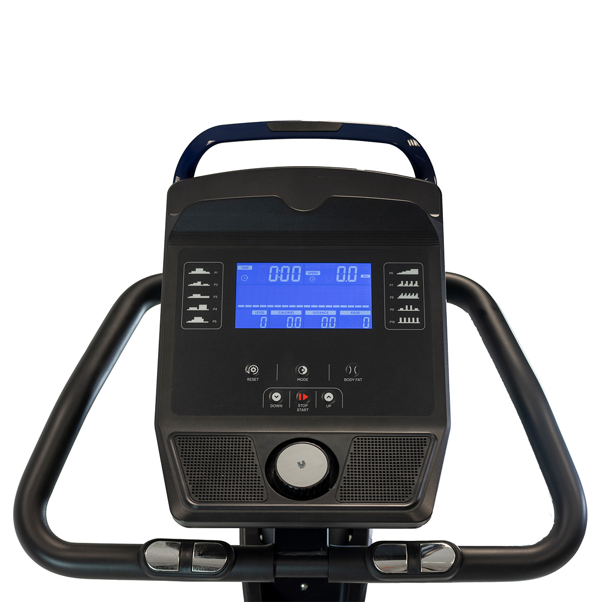 bh-fitness-carbon-bike-rs-h8705b-heimtrainer-led image 2