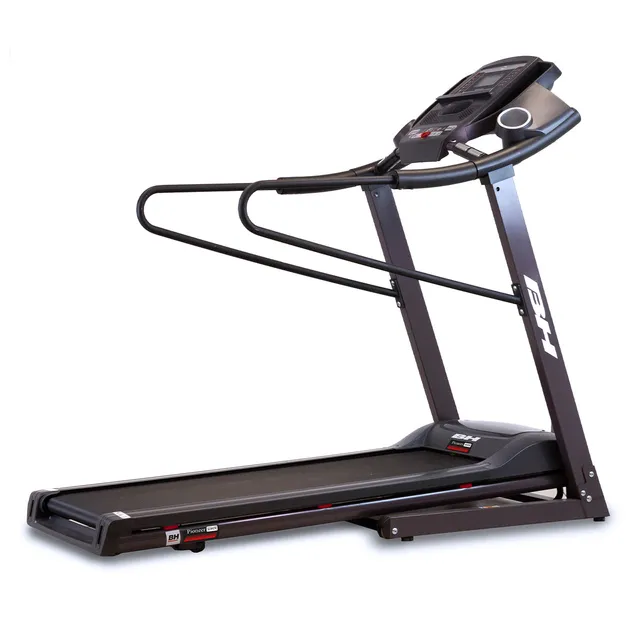 bh-fitness-pioneer-senior-g6484h-laufband-klappbar-handlauf image 1