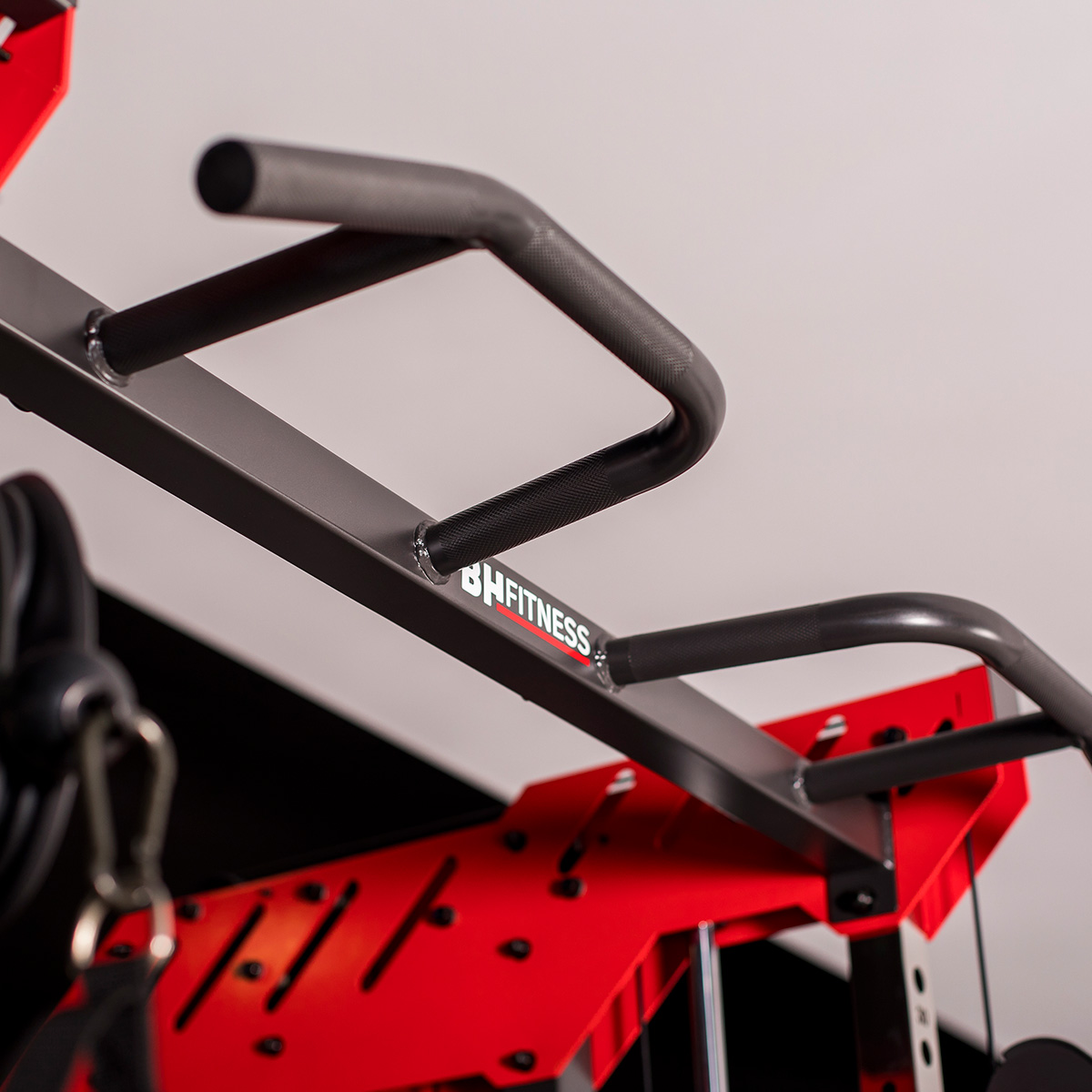 bh-fitness-power-smith-g140-kraftstation-ohne-gewichte image 5