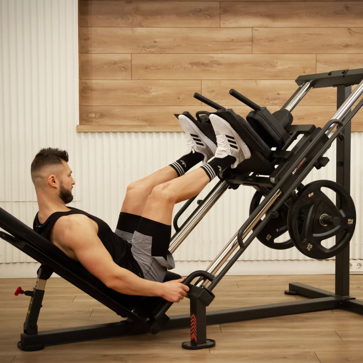 bh-fitness-g530-beinpresse-hack-squat-dual image 3