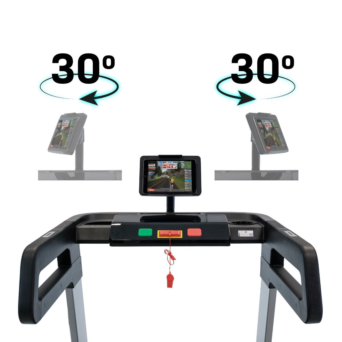 bh-fitness-lx90-g6513-laufband-22-km-h-ac-motor image 7