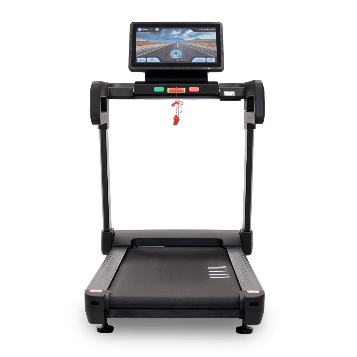bh-fitness-lx90-g6513tft-laufband-22-zoll-graphite image 5