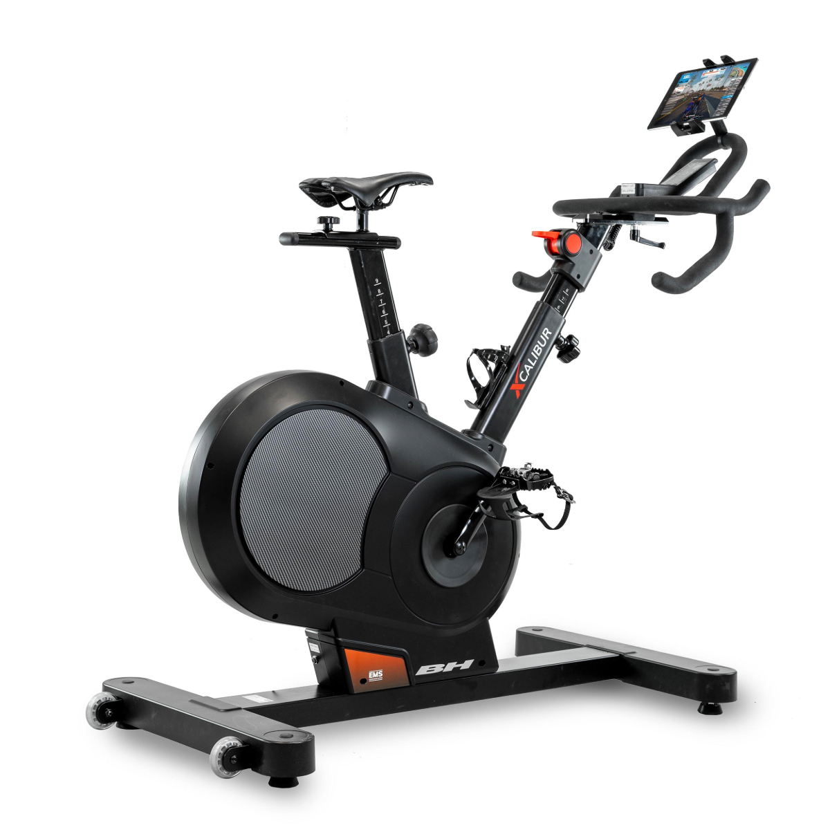 bh-fitness-xcalibur-ems-h9343-indoor-bike-ems image 1