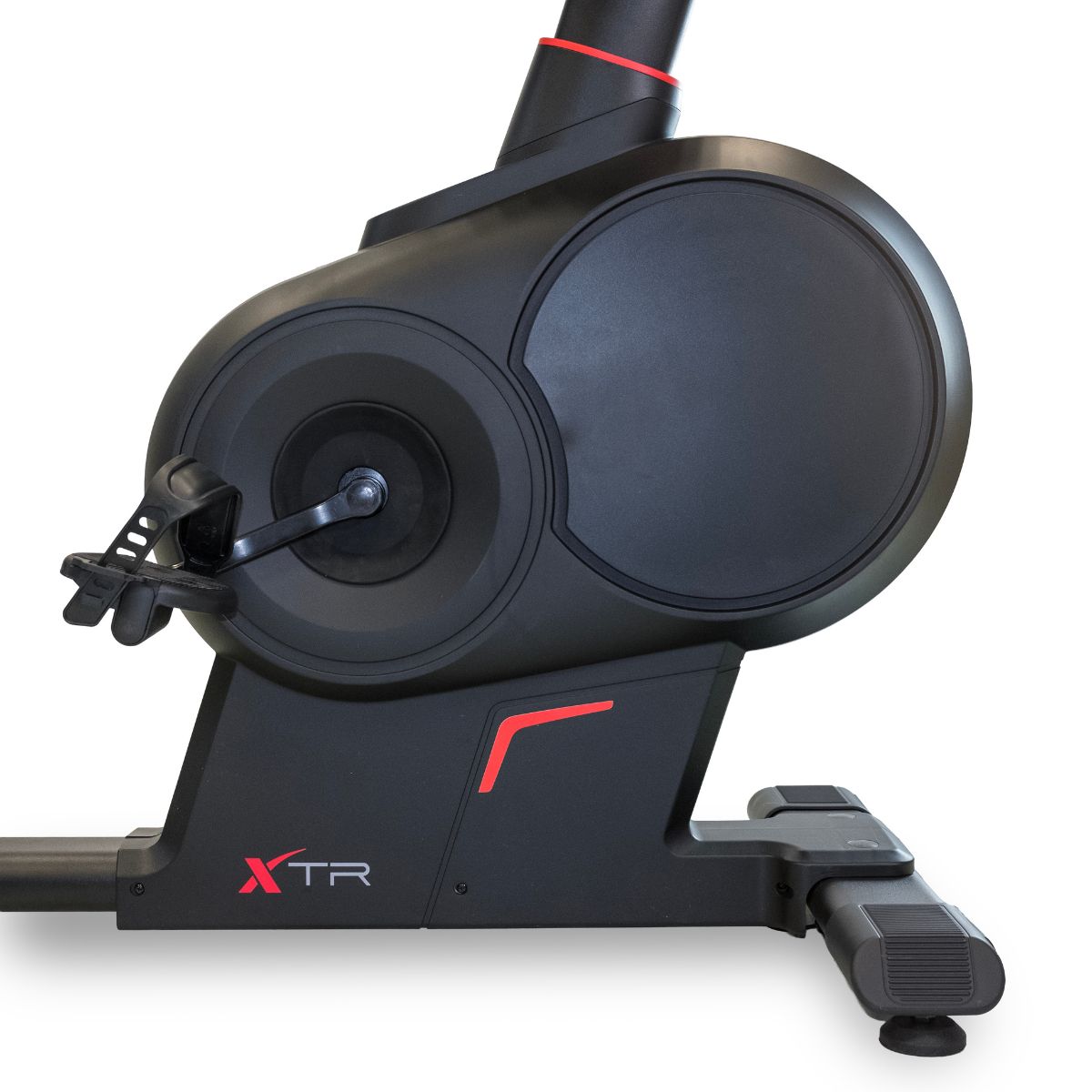 bh-fitness-xtr-liegeergometer-h655tft-touch-bluetooth image 5