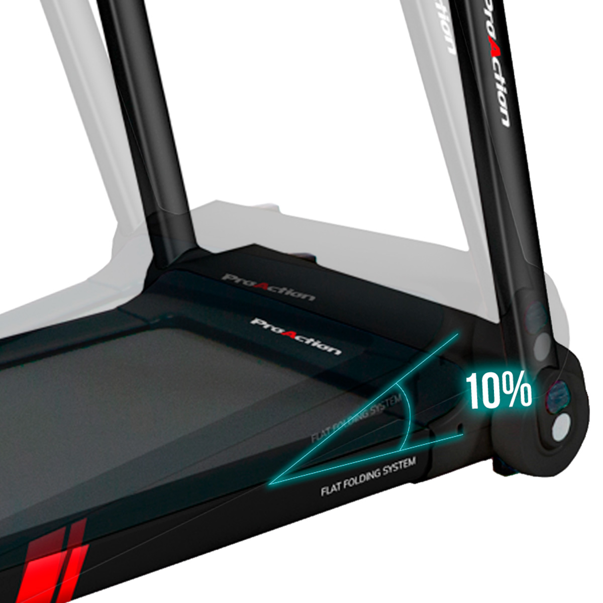 bh-fitness-runlab-plus-g6311b-laufband-klappbar-blau image 4
