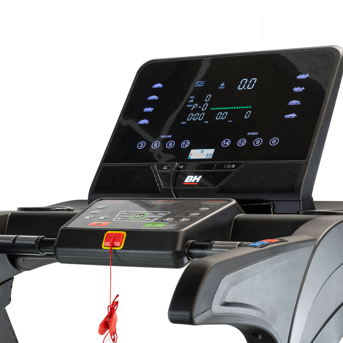 bh-fitness-rs1000-g6179-laufband-klappbar-22-km-h image 2