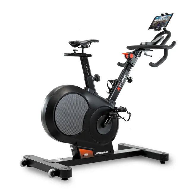 bh-fitness-xcalibur-ems-h9343-indoor-bike-ems image 1