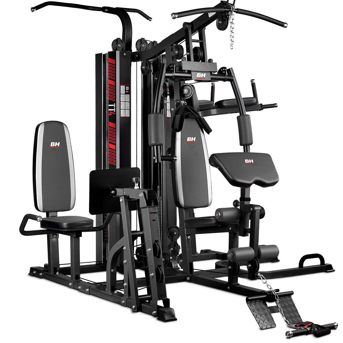 bh-fitness-tt4-g159b-kraftstation-4-stationen-100-kg image 1