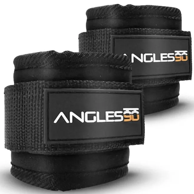 angles90-a90-kn-chelriemen-fu-manschette-gepolstert image 1