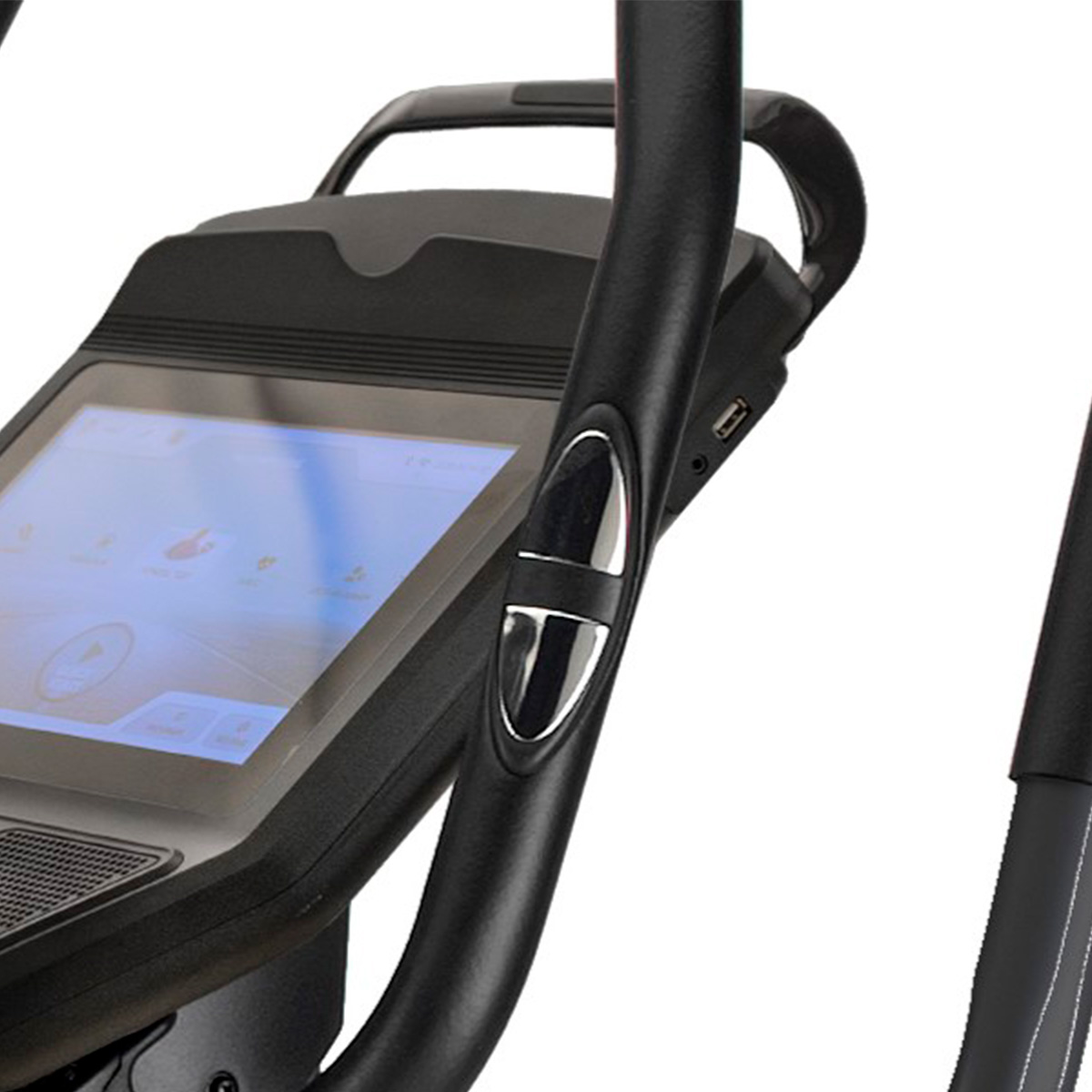 bh-fitness-crystal-2-0-g2383tftm-crosstrainer-10-zoll image 3