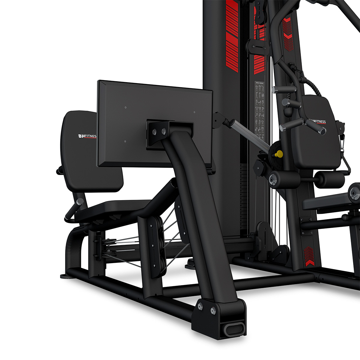 bh-fitness-indar-press-g128-kraftstation-90-kg image 3
