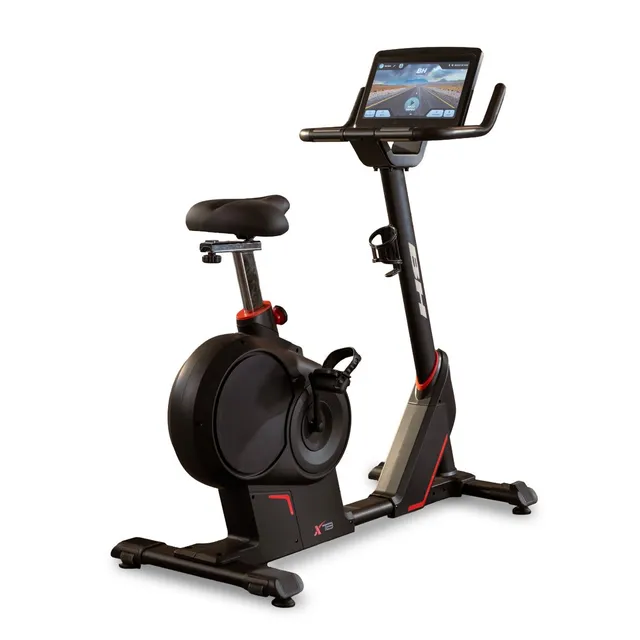 bh-fitness-xtb-multimedia-16-h865tft16-heimtrainer-16-zoll image 1