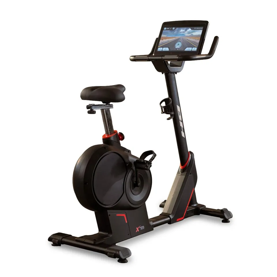bh-fitness-xtb-multimedia-16-h865tft16-heimtrainer-16-zoll image 1