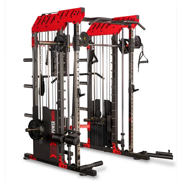 bh-fitness-power-smith-g145-kraftstation-40-bungen image 1