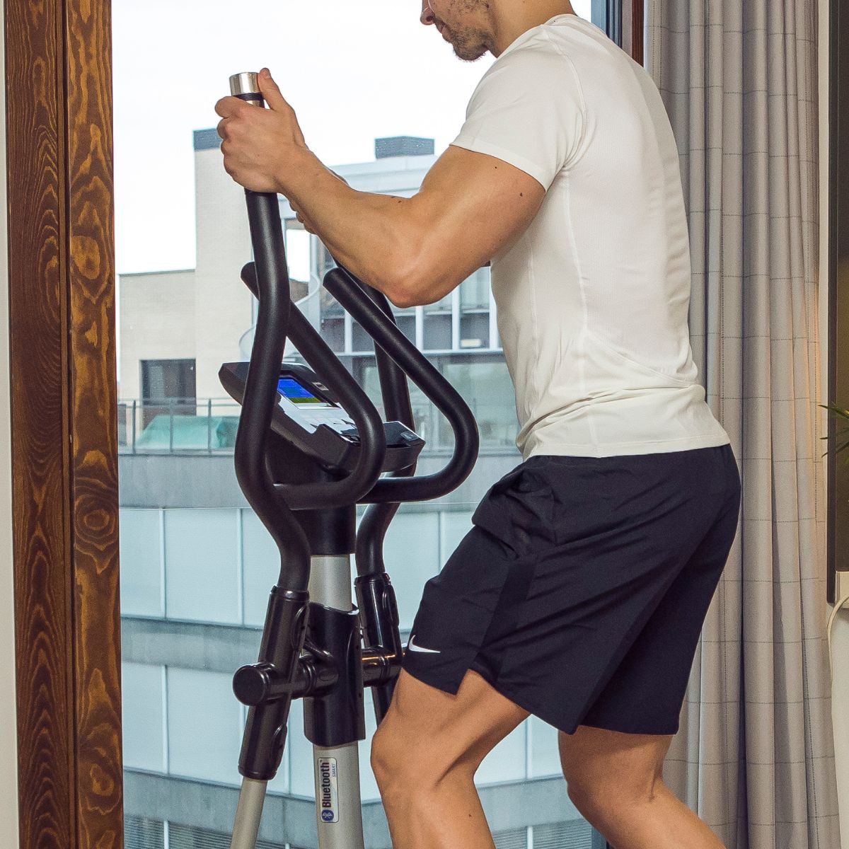 bh-fitness-nls12-dual-g2351in-crosstrainer-kompakt-30cm image 5