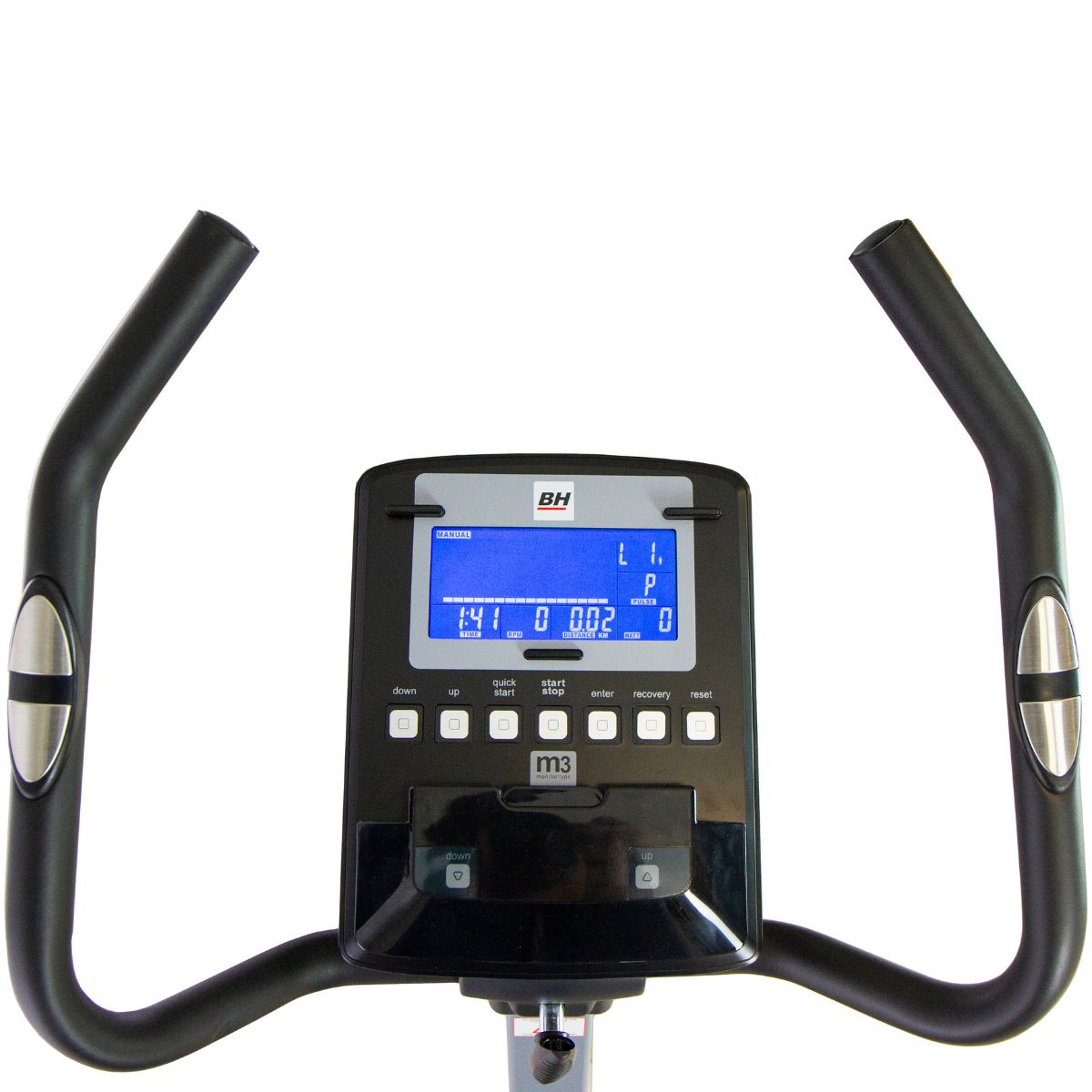 bh-fitness-ergo-ems-h678-heimtrainer-ergometer image 4