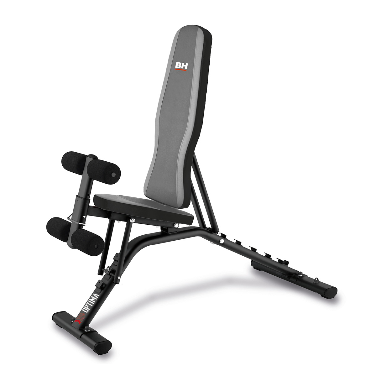 bh-fitness-optima-g320b-hantelbank-verstellbar-kompakt image 1