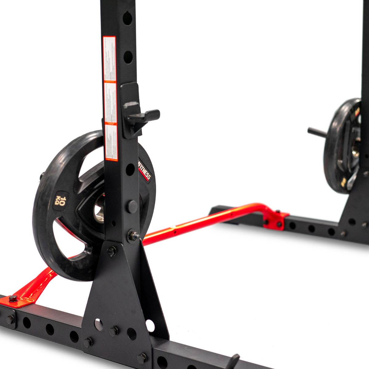 bh-fitness-power-rack-g310-kraftstation-spotter-landmine image 6